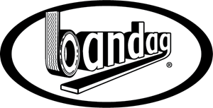 Bandag Logo Vector