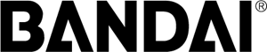 Bandai Logo PNG Vector