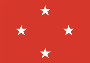 Bandeira de Londrina Logo Vector