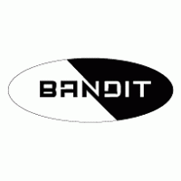 Bandit Logo PNG Vector