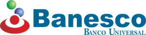 Banesco Banco Universal Logo PNG Vector