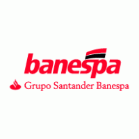 Banespa Logo PNG Vector