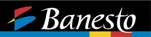 Banesto Logo PNG Vector