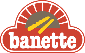 Banette Logo PNG Vector