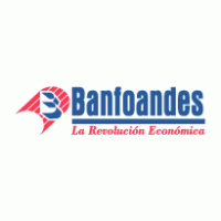 Banfoandes Logo Vector