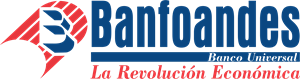 Banfoandes Banco Univesal Logo PNG Vector