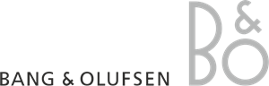 Bang & Olufsen Logo Vector