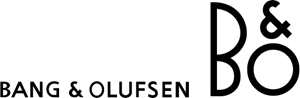 Bang & Olufsen Logo PNG Vector
