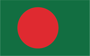 Bangladesh Logo Vector