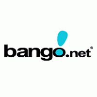 Bango.net Logo PNG Vector