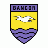 Bangor FC Logo PNG Vector