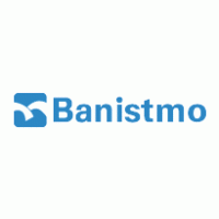 Banistmo Logo PNG Vector