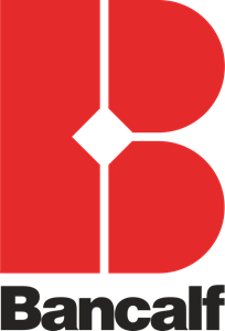 BankCalf Logo PNG Vector