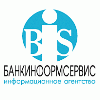 BankInformService Logo Vector