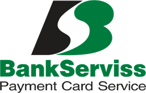 BankServiss Logo PNG Vector