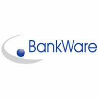 BankWare Logo PNG Vector