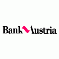 Bank Austria Logo PNG Vector