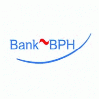 Bank BPH Logo PNG Vector