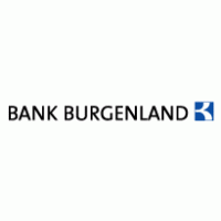Bank Burgenland Logo PNG Vector