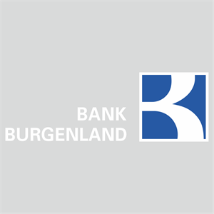 Bank Burgenland Logo Vector