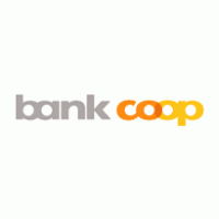 Bank Coop Logo Vector