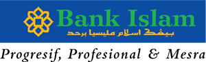 Bank Islam Logo Vector