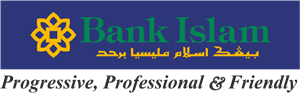 Bank Islam Logo PNG Vector