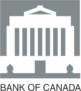 Bank Of Canada Logo PNG Vector