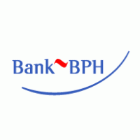 Bank Przemyslowo-Handlowy Logo PNG Vector