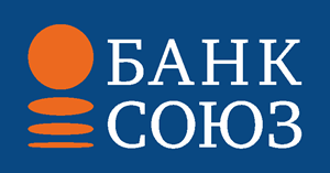 Bank Soyuz Logo PNG Vector