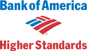 Bank of America Logo PNG Vector