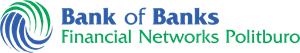 Bank of Banks Logo Vector