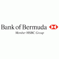 Bank of Bermuda Logo PNG Vector