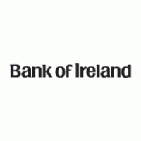 Bank of Ireland Logo PNG Vector