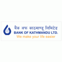 Bank of Kathmandu Logo PNG Vector