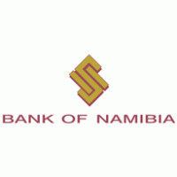 Bank of Namibia Logo Vector