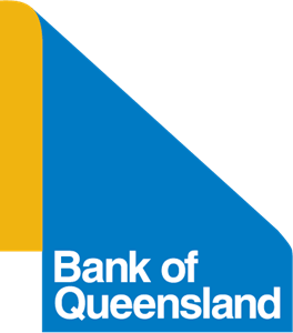 Bank of Queensland Logo Vector