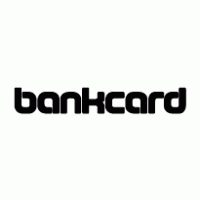 Bankcard Logo PNG Vector