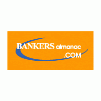 Bankers Almanac.com Logo Vector