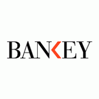 Bankey Logo PNG Vector