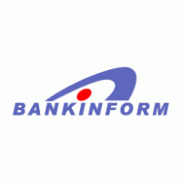 Bankinform Logo PNG Vector