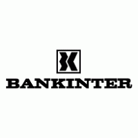 Bankinter Logo Vector
