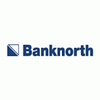 Banknorth Logo PNG Vector