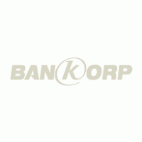 Bankorp Logo Vector