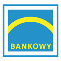 Bankowy Logo PNG Vector