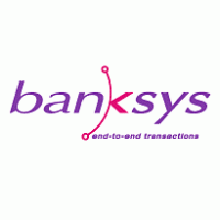 Banksys Logo PNG Vector
