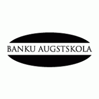 Banku Augstskola Logo PNG Vector