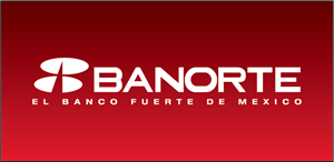Banorte Logo Vector