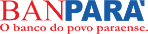 Banpará Logo PNG Vector