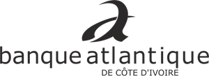 Banque Atlantique Logo Vector
